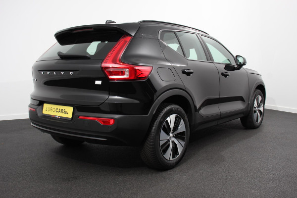 Volvo XC40 1.5 T5 Plug-in hybrid Plus Dark Navigatie Climate Control Adaptive Cruise Control  18"LMV Parkeer sensoren Dab Led Volvo XC40 1.5 T5 Plug-in hybrid Plus Dark Navigatie Climate Control Adaptive Cruise Control  18"LMV Parkeer sensoren Dab Led