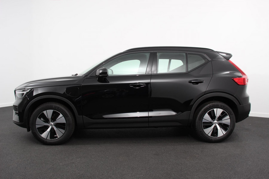Volvo XC40 1.5 T5 Plug-in hybrid Plus Dark Navigatie Climate Control Adaptive Cruise Control  18"LMV Parkeer sensoren Dab Led Volvo XC40 1.5 T5 Plug-in hybrid Plus Dark Navigatie Climate Control Adaptive Cruise Control  18"LMV Parkeer sensoren Dab Led