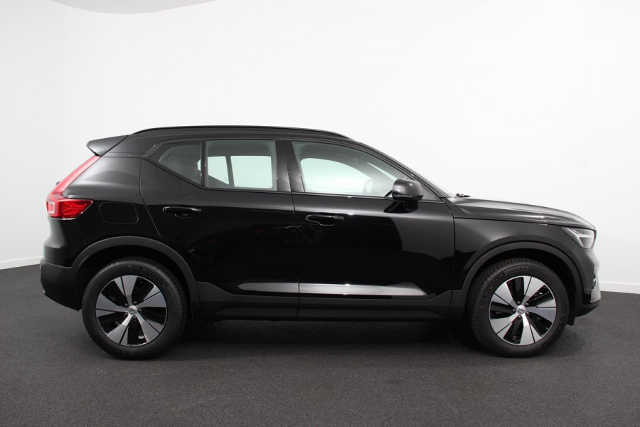 Volvo XC40 1.5 T5 Plug-in hybrid Plus Dark Navigatie Climate Control Adaptive Cruise Control  18"LMV Parkeer sensoren Dab Led Volvo XC40 1.5 T5 Plug-in hybrid Plus Dark Navigatie Climate Control Adaptive Cruise Control  18"LMV Parkeer sensoren Dab Led