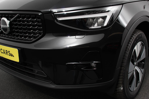 Volvo XC40 1.5 T5 Plug-in hybrid Plus Dark Navigatie Climate Control Adaptive Cruise Control  18"LMV Parkeer sensoren Dab Led Volvo XC40 1.5 T5 Plug-in hybrid Plus Dark Navigatie Climate Control Adaptive Cruise Control  18"LMV Parkeer sensoren Dab Led