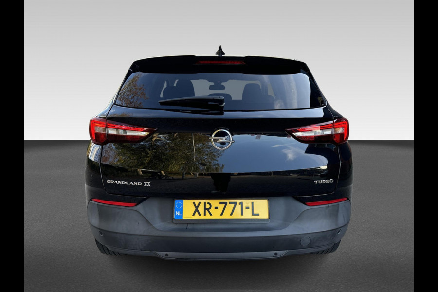 Opel Grandland X 1.2 Turbo Online Edition Opel Grandland X 1.2 Turbo Online Edition