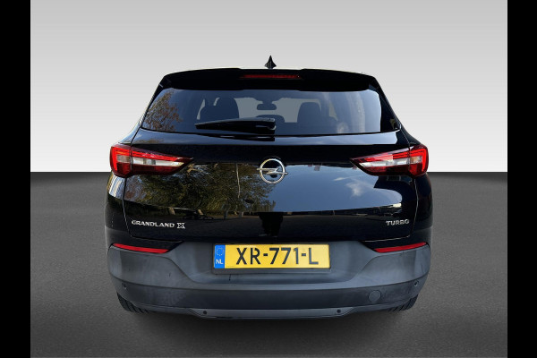 Opel Grandland X 1.2 Turbo Online Edition Opel Grandland X 1.2 Turbo Online Edition