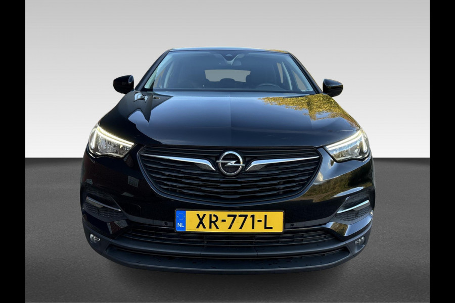 Opel Grandland X 1.2 Turbo Online Edition Opel Grandland X 1.2 Turbo Online Edition