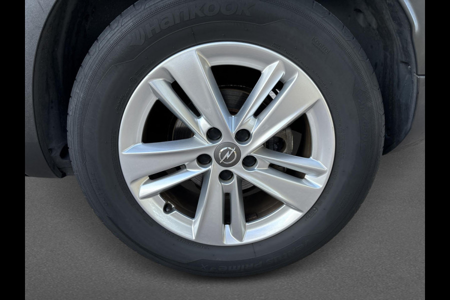 Opel Grandland X 1.2 Turbo Online Edition Opel Grandland X 1.2 Turbo Online Edition