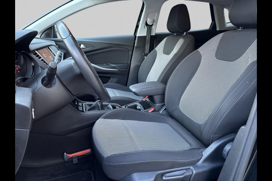 Opel Grandland X 1.2 Turbo Online Edition Opel Grandland X 1.2 Turbo Online Edition