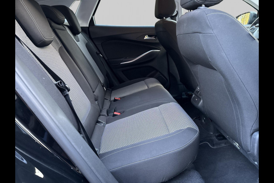 Opel Grandland X 1.2 Turbo Online Edition Opel Grandland X 1.2 Turbo Online Edition