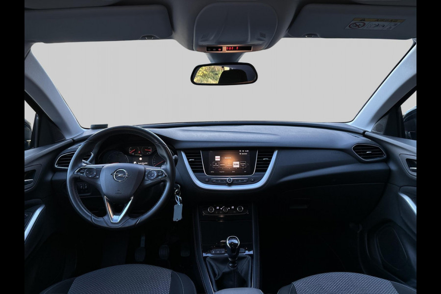 Opel Grandland X 1.2 Turbo Online Edition Opel Grandland X 1.2 Turbo Online Edition