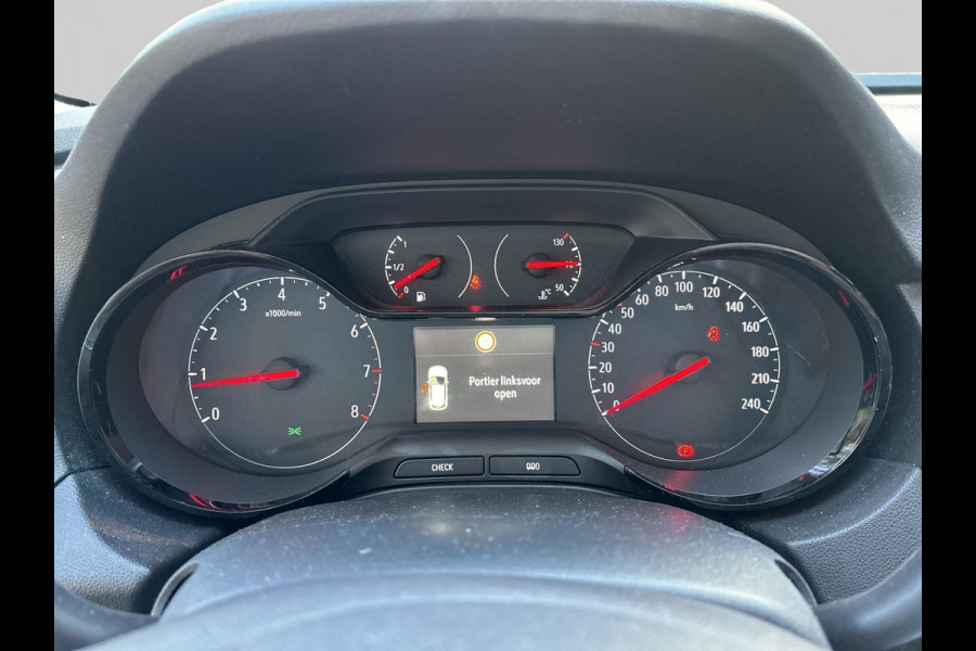 Opel Grandland X 1.2 Turbo Online Edition Opel Grandland X 1.2 Turbo Online Edition