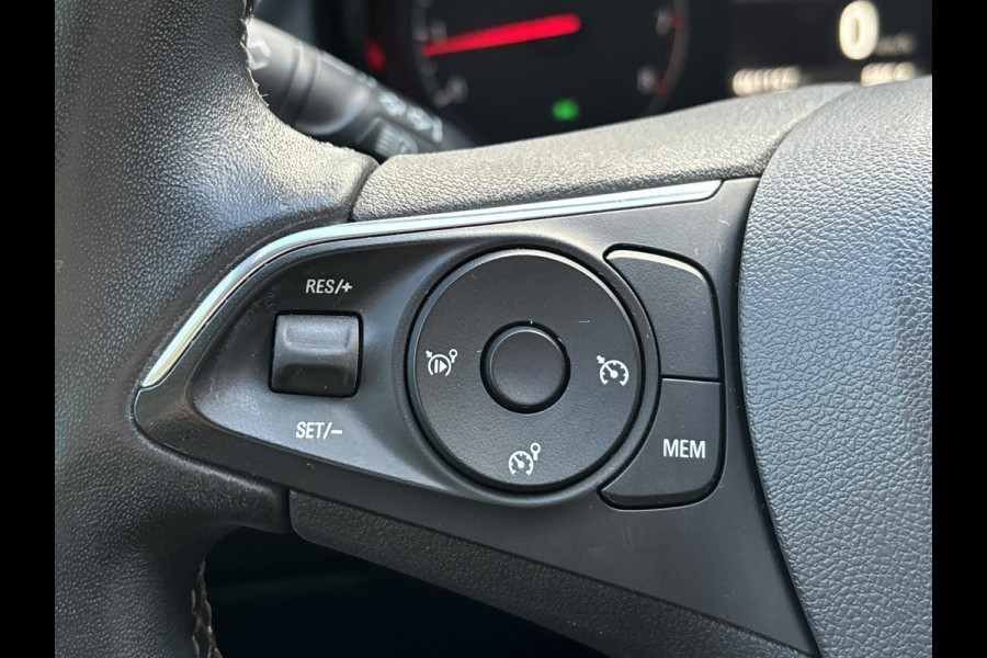 Opel Grandland X 1.2 Turbo Online Edition Opel Grandland X 1.2 Turbo Online Edition