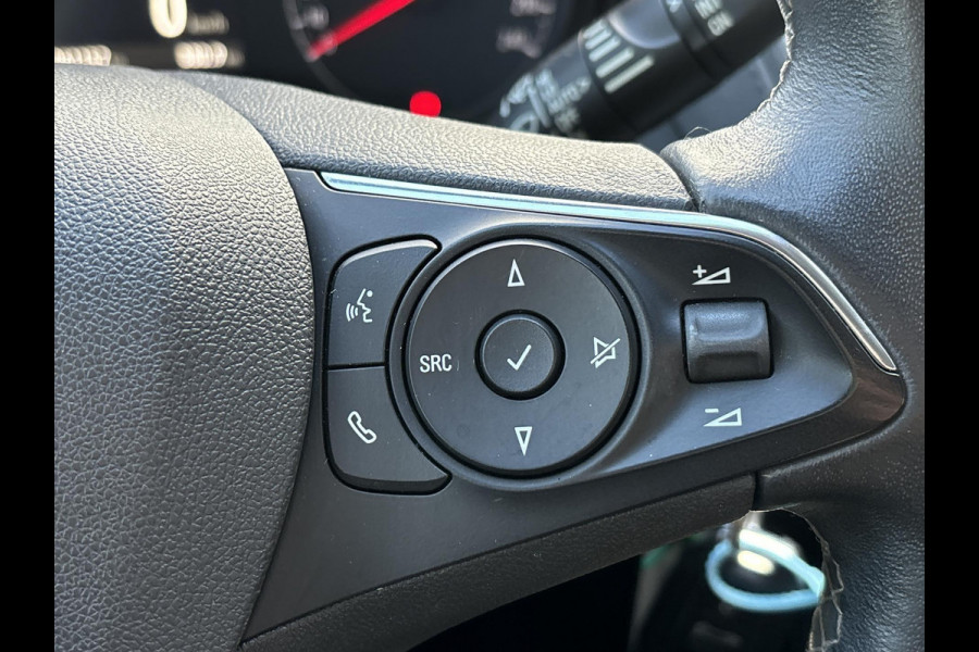 Opel Grandland X 1.2 Turbo Online Edition Opel Grandland X 1.2 Turbo Online Edition