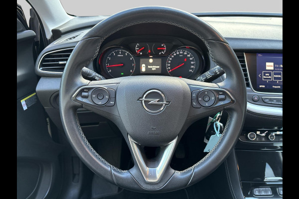 Opel Grandland X 1.2 Turbo Online Edition Opel Grandland X 1.2 Turbo Online Edition