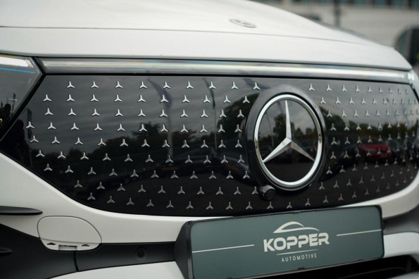 Mercedes-Benz EQA 250+ AMG Line 71 kWh / Pano / Adaptive Cruise / Stoelverwarming