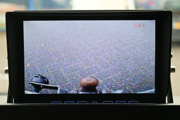 Mercedes-Benz Sprinter 519 CDI 3.0 V6 L3 Bakwagen met laadklep 3500 KG trekhaak, Dhollandia klep, Camera, Zijdeur Mercedes-Benz Sprinter 519 CDI 3.0 V6 L3 Bakwagen met laadklep 3500 KG trekhaak, Dhollandia klep, Camera, Zijdeur