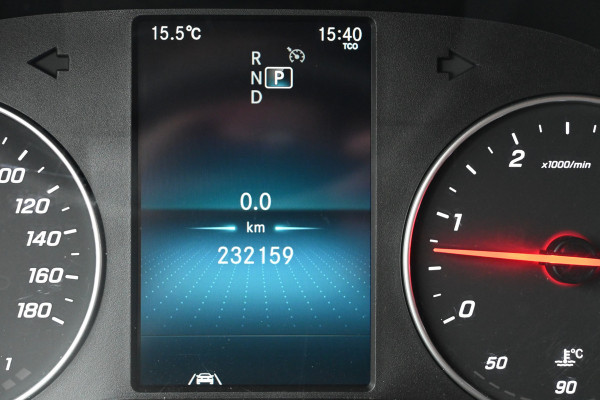 Mercedes-Benz Sprinter 519 CDI 3.0 V6 L3 Bakwagen met laadklep 3500 KG trekhaak, Dhollandia klep, Camera, Zijdeur Mercedes-Benz Sprinter 519 CDI 3.0 V6 L3 Bakwagen met laadklep 3500 KG trekhaak, Dhollandia klep, Camera, Zijdeur