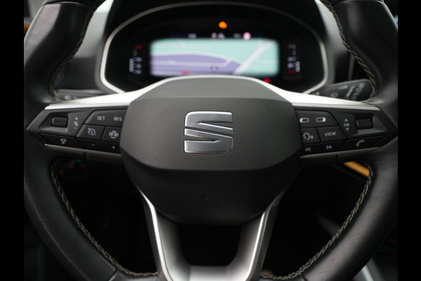 Seat Arona 1.0 TSI 110pk style Navigatie Clima Keyless Camera Virtual cockpit Carplay 158 Seat Arona 1.0 TSI 110pk style Navigatie Clima Keyless Camera Virtual cockpit Carplay 158