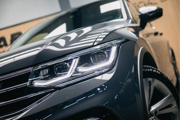 Volkswagen Tiguan 1.5 TSI R-Line Business+ | R-Line | Cruise Control | DSG | Trekhaak | Volkswagen Tiguan 1.5 TSI R-Line Business+ | R-Line | Cruise Control | DSG | Trekhaak |