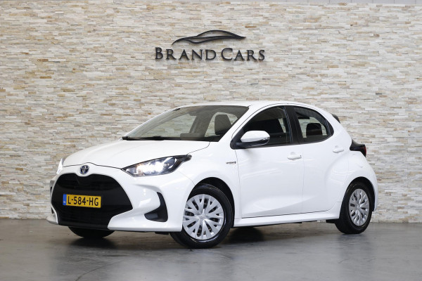 Toyota Yaris 1.5 Hybrid Active | CAMERA | NL AUTO | NAP |