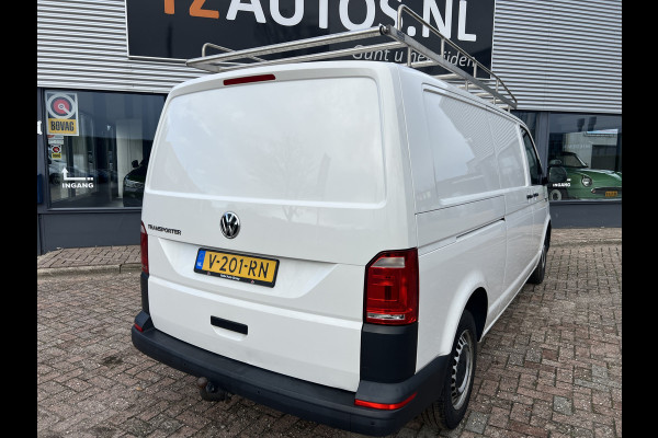 Volkswagen Transporter 2.0 TDI L2H1 Imperiaal/Navi/Trekhaak Volkswagen Transporter 2.0 TDI L2H1 Imperiaal/Navi/Trekhaak