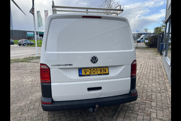 Volkswagen Transporter 2.0 TDI L2H1 Imperiaal/Navi/Trekhaak Volkswagen Transporter 2.0 TDI L2H1 Imperiaal/Navi/Trekhaak