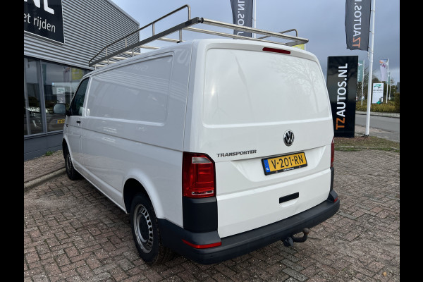 Volkswagen Transporter 2.0 TDI L2H1 Imperiaal/Navi/Trekhaak Volkswagen Transporter 2.0 TDI L2H1 Imperiaal/Navi/Trekhaak