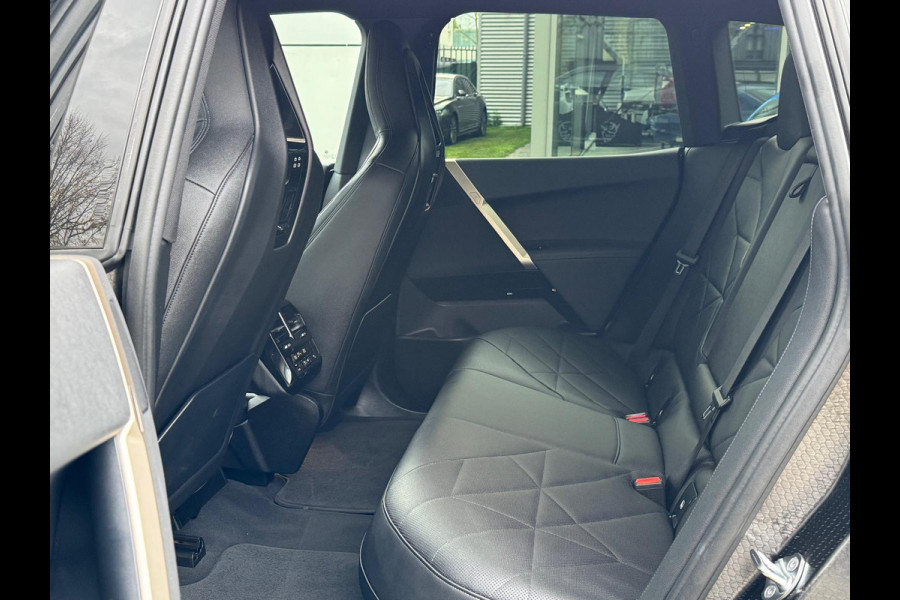 BMW iX xDrive40 Executive 77 kWh NL-Auto BMW iX xDrive40 Executive 77 kWh NL-Auto