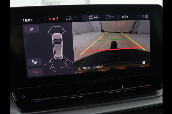 Seat Leon 1.5 TSI FR Business Intense | Trekhaak | Carplay | Adaptive cruise | Navigatie | Sportstoelen | Camera | Dodehoek detectie | Parkeerhulp | DAB | Full LED Seat Leon 1.5 TSI FR Business Intense | Trekhaak | Carplay | Adaptive cruise | Navigatie | Sportstoelen | Camera | Dodehoek detectie | Parkeerhulp | DAB | Full LED