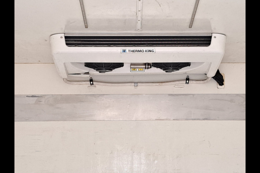 Mercedes-Benz Sprinter 314 CDI AUTM. EURO 6 KOELWAGEN / VRIESWAGEN THERMO KING Airco Achteruitrijcamera Verwarmdevoorstoel