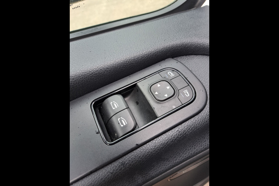 Mercedes-Benz Sprinter 314 CDI AUTM. EURO 6 KOELWAGEN / VRIESWAGEN THERMO KING Airco Achteruitrijcamera Verwarmdevoorstoel