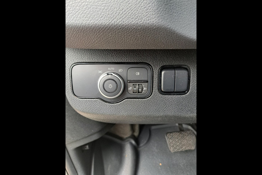 Mercedes-Benz Sprinter 314 CDI AUTM. EURO 6 KOELWAGEN / VRIESWAGEN THERMO KING Airco Achteruitrijcamera Verwarmdevoorstoel
