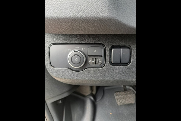 Mercedes-Benz Sprinter 314 CDI AUTM. EURO 6 KOELWAGEN / VRIESWAGEN THERMO KING Airco Achteruitrijcamera Verwarmdevoorstoel