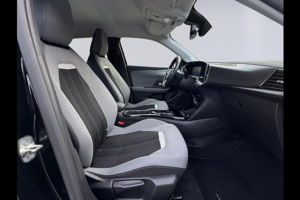 Opel Mokka-e Business Elegance sport 50-kWh warmtepomp, 1e eigenaar, camera, stoel- stuurverwarming, nl auto met nap Opel Mokka-e Business Elegance sport 50-kWh warmtepomp, 1e eigenaar, camera, stoel- stuurverwarming, nl auto met nap
