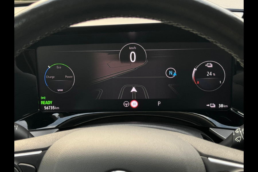Opel Mokka-e Business Elegance sport 50-kWh warmtepomp, 1e eigenaar, camera, stoel- stuurverwarming, nl auto met nap Opel Mokka-e Business Elegance sport 50-kWh warmtepomp, 1e eigenaar, camera, stoel- stuurverwarming, nl auto met nap