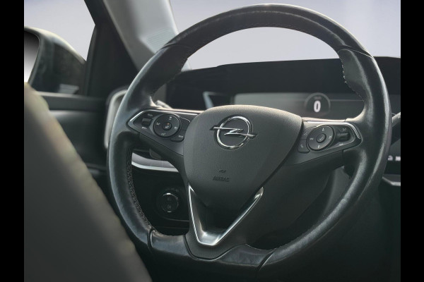 Opel Mokka-e Business Elegance sport 50-kWh warmtepomp, 1e eigenaar, camera, stoel- stuurverwarming, nl auto met nap Opel Mokka-e Business Elegance sport 50-kWh warmtepomp, 1e eigenaar, camera, stoel- stuurverwarming, nl auto met nap