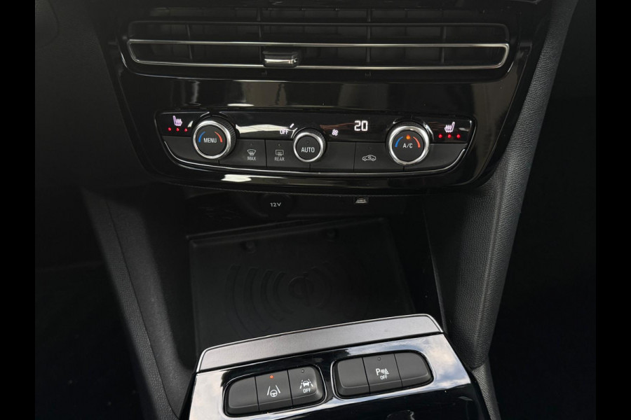 Opel Mokka-e Business Elegance sport 50-kWh warmtepomp, 1e eigenaar, camera, stoel- stuurverwarming, nl auto met nap Opel Mokka-e Business Elegance sport 50-kWh warmtepomp, 1e eigenaar, camera, stoel- stuurverwarming, nl auto met nap