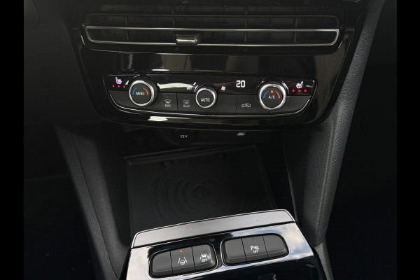Opel Mokka-e Business Elegance sport 50-kWh warmtepomp, 1e eigenaar, camera, stoel- stuurverwarming, nl auto met nap Opel Mokka-e Business Elegance sport 50-kWh warmtepomp, 1e eigenaar, camera, stoel- stuurverwarming, nl auto met nap