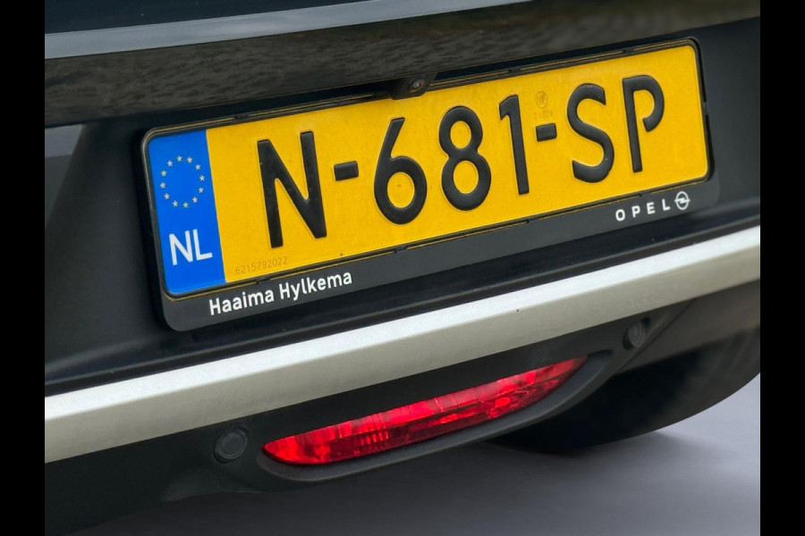 Opel Mokka-e Business Elegance sport 50-kWh warmtepomp, 1e eigenaar, camera, stoel- stuurverwarming, nl auto met nap Opel Mokka-e Business Elegance sport 50-kWh warmtepomp, 1e eigenaar, camera, stoel- stuurverwarming, nl auto met nap