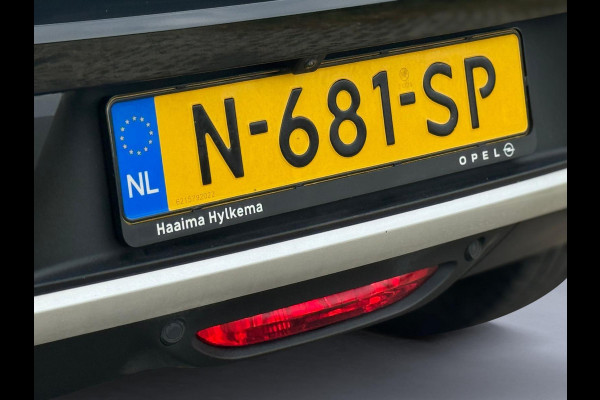 Opel Mokka-e Business Elegance sport 50-kWh warmtepomp, 1e eigenaar, camera, stoel- stuurverwarming, nl auto met nap Opel Mokka-e Business Elegance sport 50-kWh warmtepomp, 1e eigenaar, camera, stoel- stuurverwarming, nl auto met nap