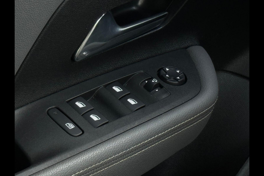 Opel Mokka-e Business Elegance sport 50-kWh warmtepomp, 1e eigenaar, camera, stoel- stuurverwarming, nl auto met nap Opel Mokka-e Business Elegance sport 50-kWh warmtepomp, 1e eigenaar, camera, stoel- stuurverwarming, nl auto met nap