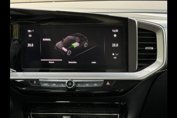 Opel Mokka-e Business Elegance sport 50-kWh warmtepomp, 1e eigenaar, camera, stoel- stuurverwarming, nl auto met nap Opel Mokka-e Business Elegance sport 50-kWh warmtepomp, 1e eigenaar, camera, stoel- stuurverwarming, nl auto met nap
