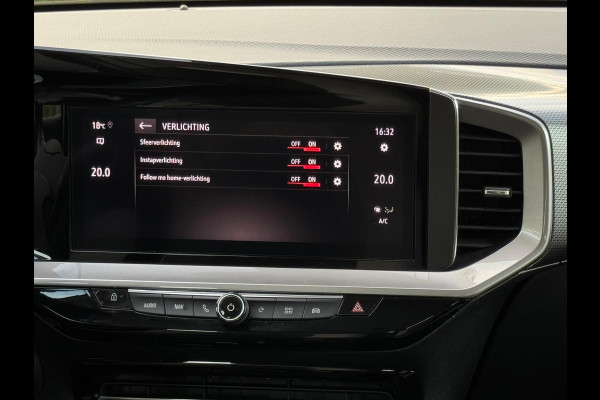 Opel Mokka-e Business Elegance sport 50-kWh warmtepomp, 1e eigenaar, camera, stoel- stuurverwarming, nl auto met nap Opel Mokka-e Business Elegance sport 50-kWh warmtepomp, 1e eigenaar, camera, stoel- stuurverwarming, nl auto met nap
