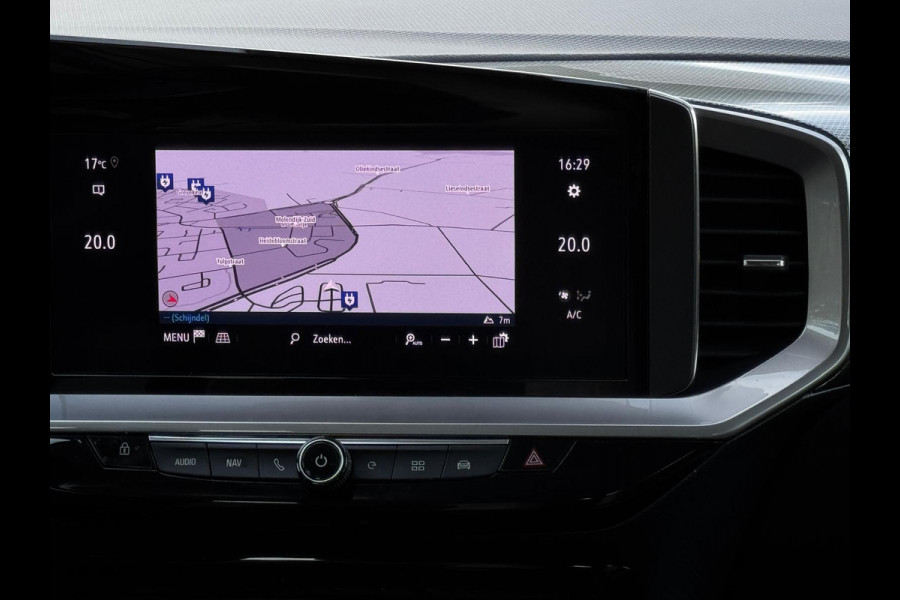 Opel Mokka-e Business Elegance sport 50-kWh warmtepomp, 1e eigenaar, camera, stoel- stuurverwarming, nl auto met nap Opel Mokka-e Business Elegance sport 50-kWh warmtepomp, 1e eigenaar, camera, stoel- stuurverwarming, nl auto met nap