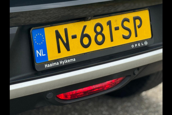 Opel Mokka-e Business Elegance sport 50-kWh warmtepomp, 1e eigenaar, camera, stoel- stuurverwarming, nl auto met nap Opel Mokka-e Business Elegance sport 50-kWh warmtepomp, 1e eigenaar, camera, stoel- stuurverwarming, nl auto met nap