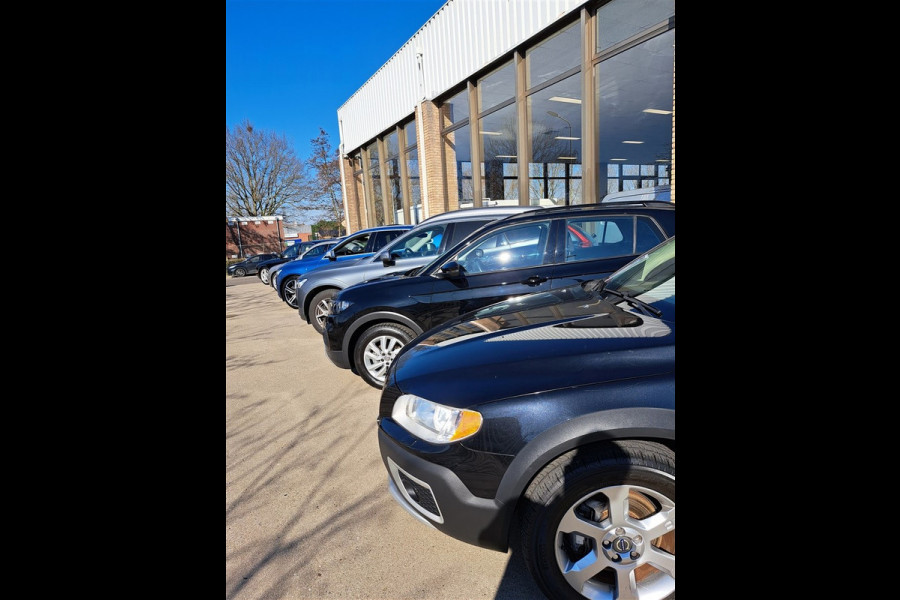 Mercedes-Benz Sprinter Pick-up 150Pk CDI Dubbel Cabine 6-pers. Automaat Trekhaak Cruisecontrol Airco Mercedes-Benz Sprinter Pick-up 150Pk CDI Dubbel Cabine 6-pers. Automaat Trekhaak Cruisecontrol Airco