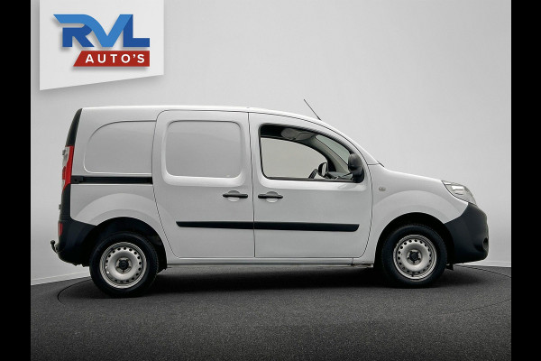 Renault Kangoo 1.2 TCe 115 EDC Comfort Automaat L1 * Origineel Nederlands * Trekhaak Navigatie Airco Cruise
