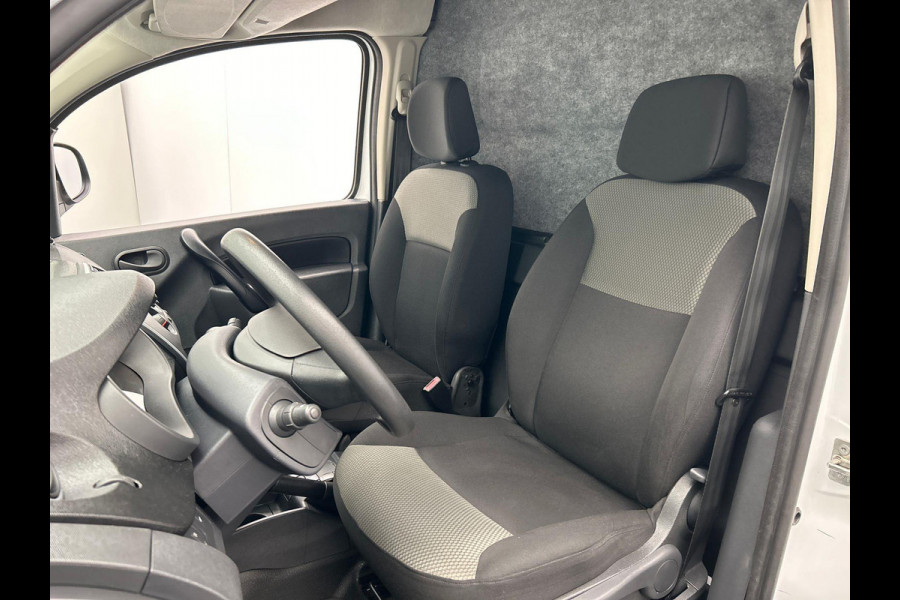 Renault Kangoo 1.2 TCe 115 EDC Comfort Automaat L1 * Origineel Nederlands * Trekhaak Navigatie Airco Cruise