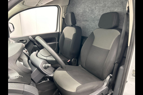 Renault Kangoo 1.2 TCe 115 EDC Comfort Automaat L1 * Origineel Nederlands * Trekhaak Navigatie Airco Cruise