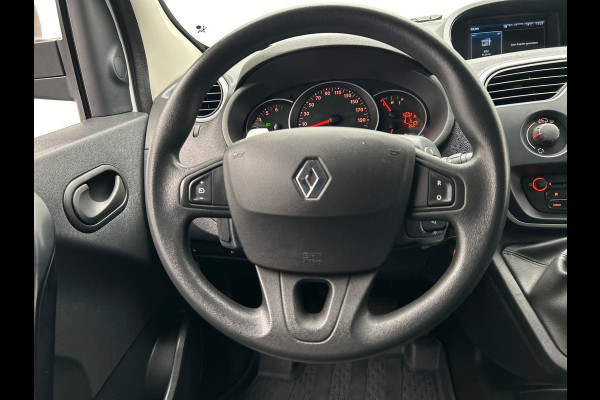Renault Kangoo 1.2 TCe 115 EDC Comfort Automaat L1 * Origineel Nederlands * Trekhaak Navigatie Airco Cruise