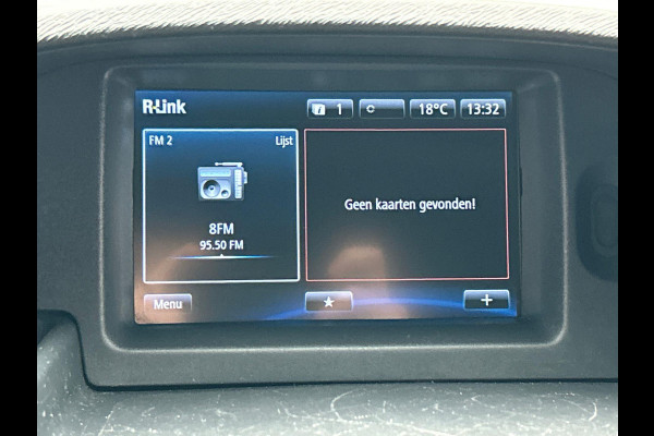 Renault Kangoo 1.2 TCe 115 EDC Comfort Automaat L1 * Origineel Nederlands * Trekhaak Navigatie Airco Cruise