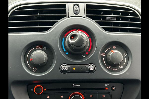 Renault Kangoo 1.2 TCe 115 EDC Comfort Automaat L1 * Origineel Nederlands * Trekhaak Navigatie Airco Cruise