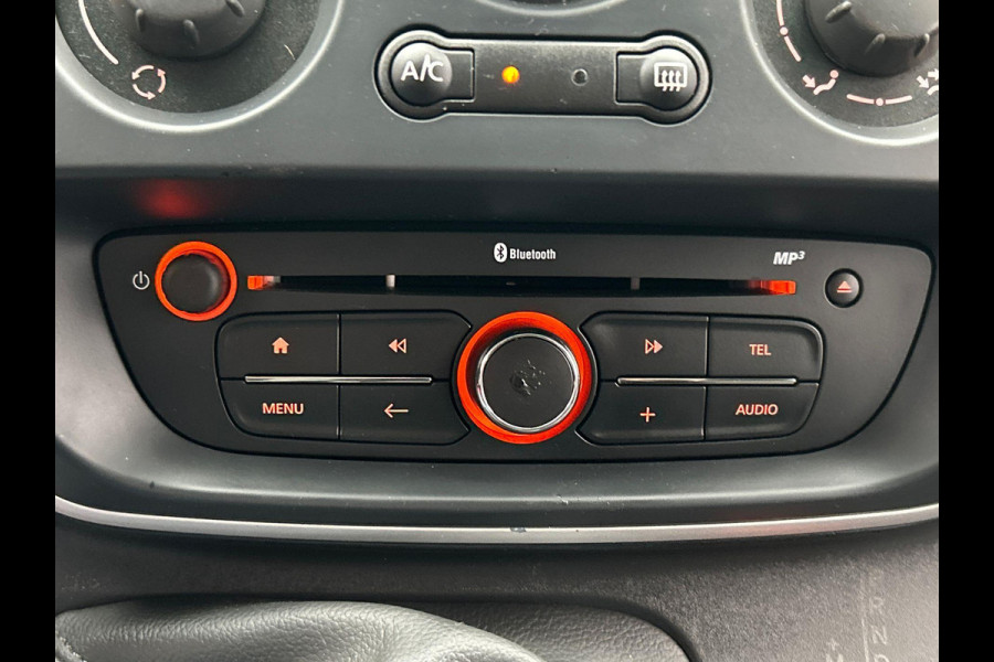 Renault Kangoo 1.2 TCe 115 EDC Comfort Automaat L1 * Origineel Nederlands * Trekhaak Navigatie Airco Cruise